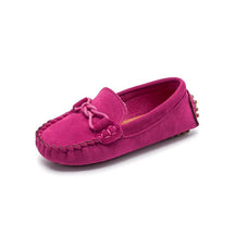 Sapato Mocassim Infantil