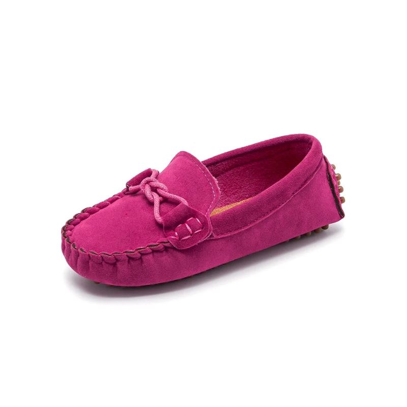 Sapato Mocassim Infantil