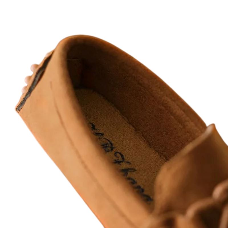 Sapato Mocassim Infantil