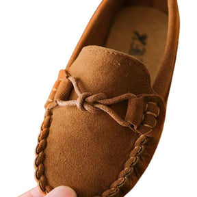 Sapato Mocassim Infantil
