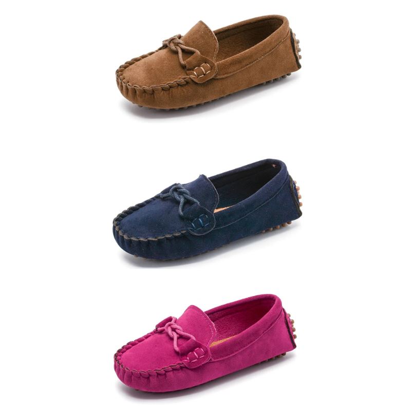 Sapato Mocassim Infantil