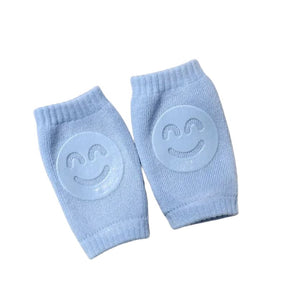 Joelheira Antiderrapante para Bebês Bambino