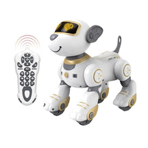 Brinquedo Cachorro Robô Bambino