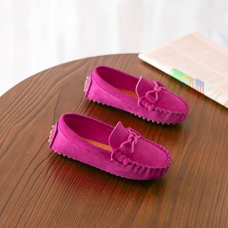 Sapato Mocassim Infantil
