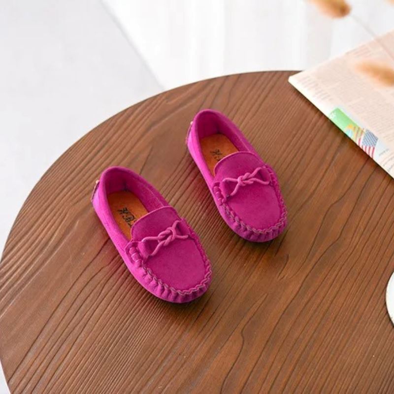 Sapato Mocassim Infantil