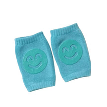 Joelheira Antiderrapante para Bebês Bambino