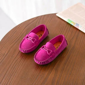 Sapato Mocassim Infantil