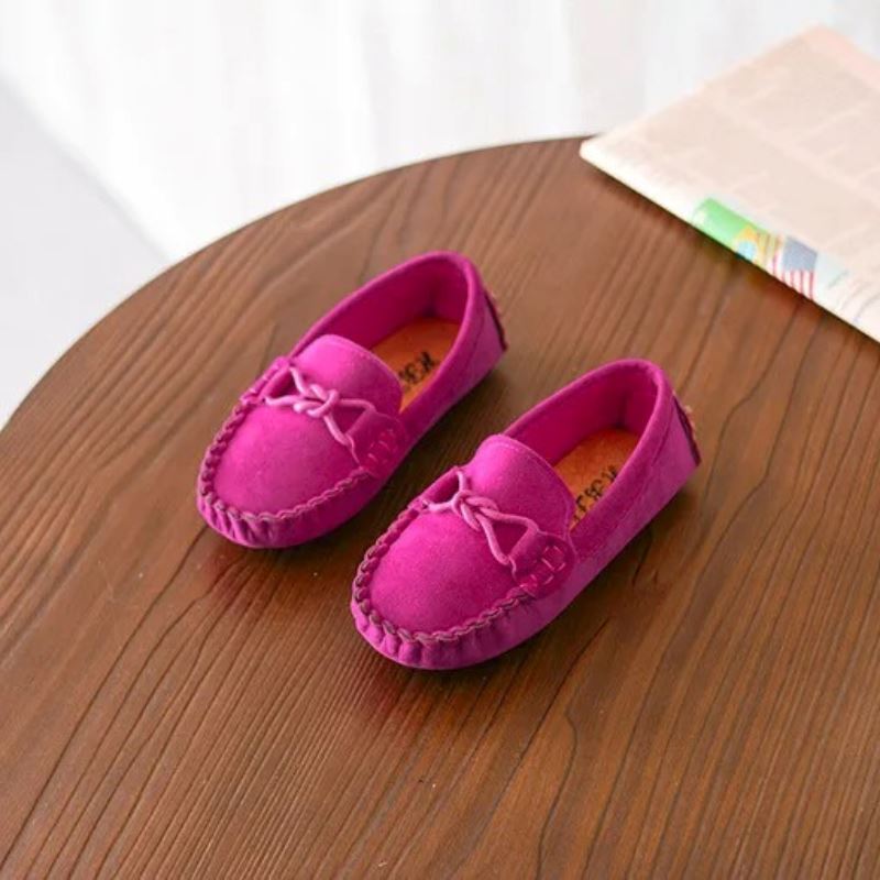 Sapato Mocassim Infantil