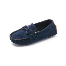 Sapato Mocassim Infantil