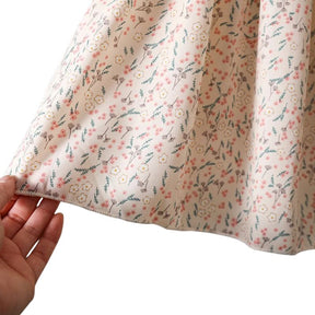 Vestido Camponesa Leve Infantil Bambino