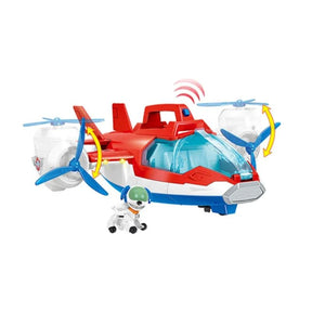 Avião de Resgate da Patrulha Canina