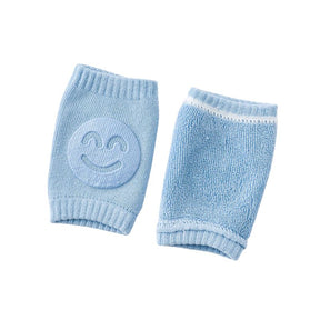 Joelheira Antiderrapante para Bebês Bambino