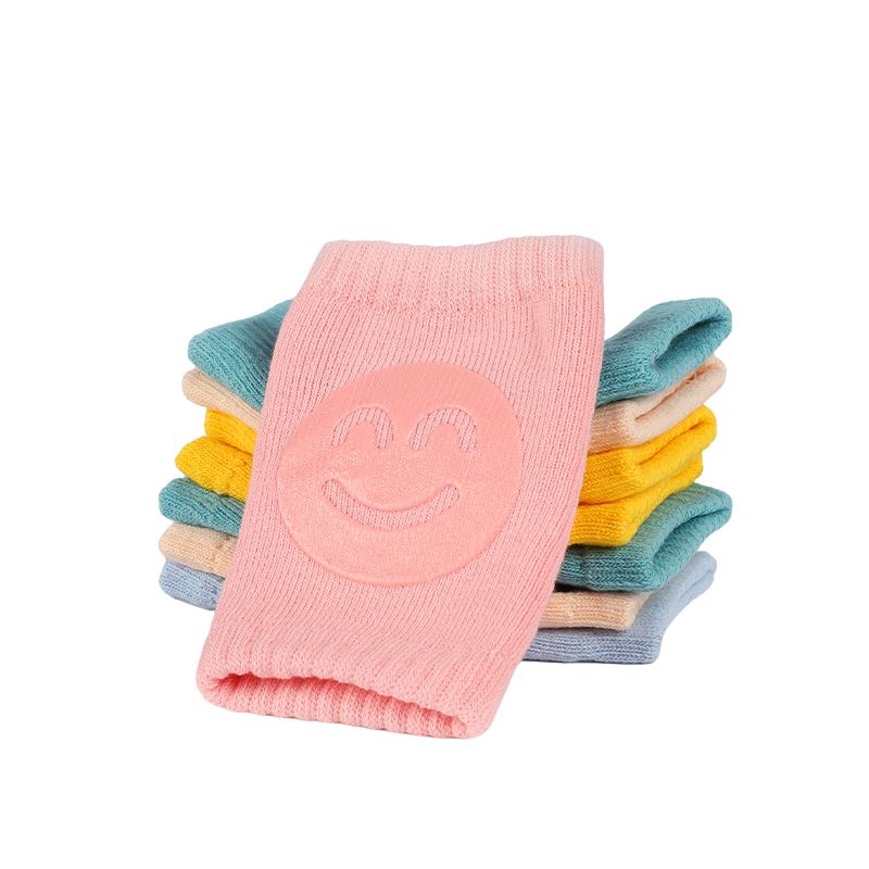 Joelheira Antiderrapante para Bebês Bambino