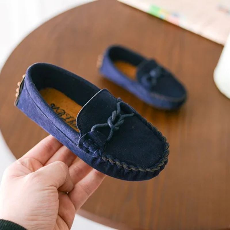 Sapato Mocassim Infantil