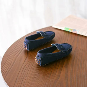 Sapato Mocassim Infantil
