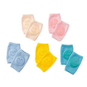 Joelheira Antiderrapante para Bebês Bambino