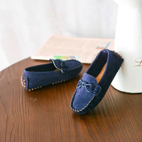 Sapato Mocassim Infantil