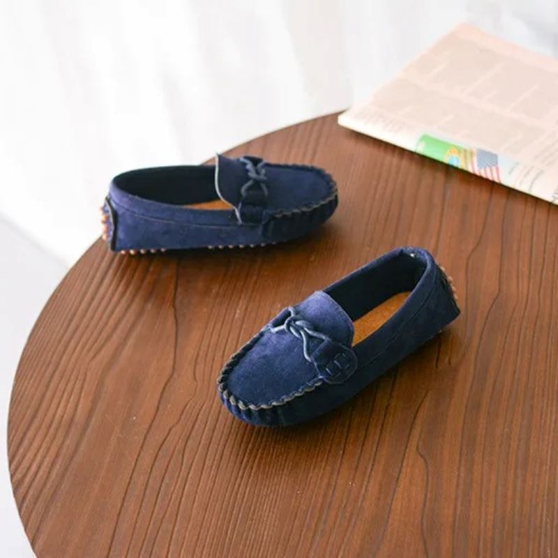 Sapato Mocassim Infantil