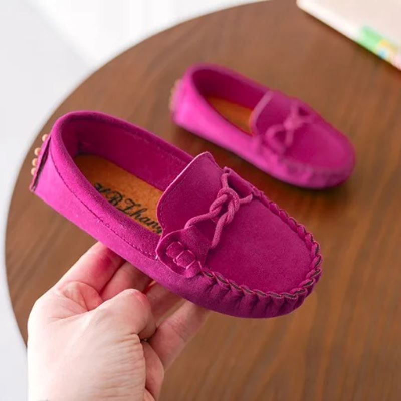 Sapato Mocassim Infantil