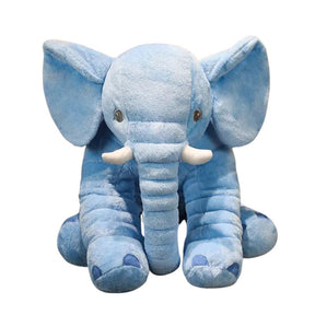 Elefantinho de Pelúcia Ergonômico Soninho Bambino