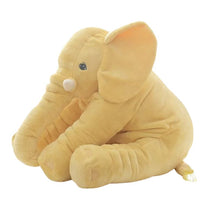 Elefantinho de Pelúcia Ergonômico Soninho Bambino