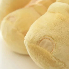 Elefantinho de Pelúcia Ergonômico Soninho Bambino