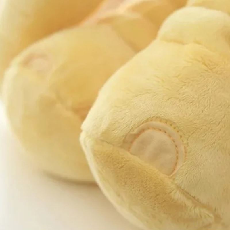 Elefantinho de Pelúcia Ergonômico Soninho Bambino