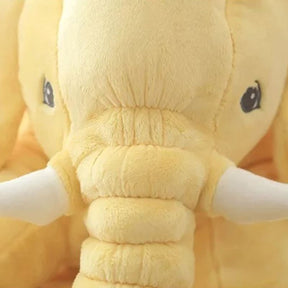 Elefantinho de Pelúcia Ergonômico Soninho Bambino