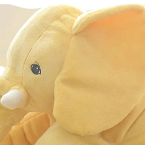 Elefantinho de Pelúcia Ergonômico Soninho Bambino