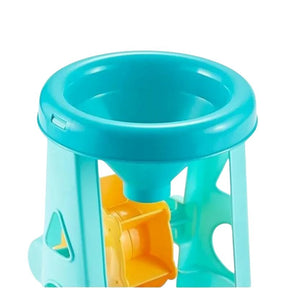 Ferramentas Castelinho de Areia Infantil Praia Bambino