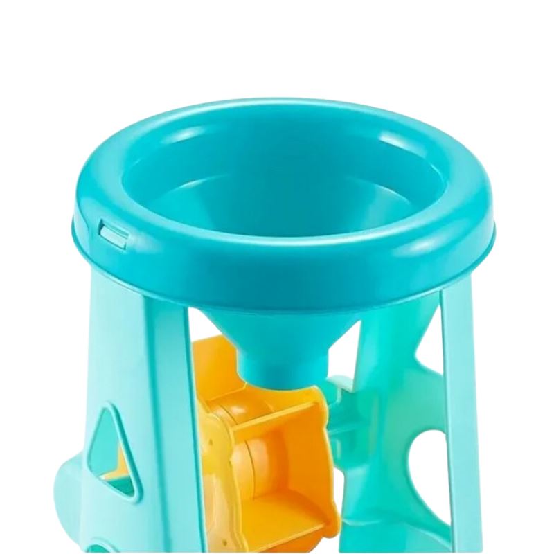 Ferramentas Castelinho de Areia Infantil Praia Bambino