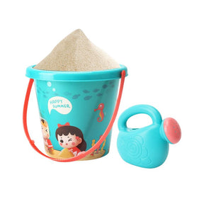 Ferramentas Castelinho de Areia Infantil Praia Bambino