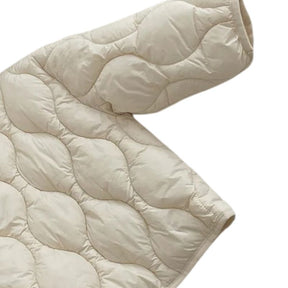 Jaqueta Infantil de Inverno Acolchoada