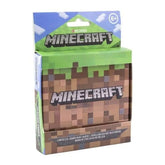 Jogo de Cartas Minecraft