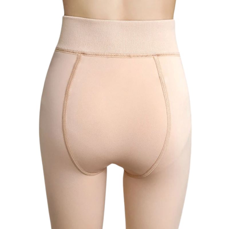 Legging Infantil de Pelúcia