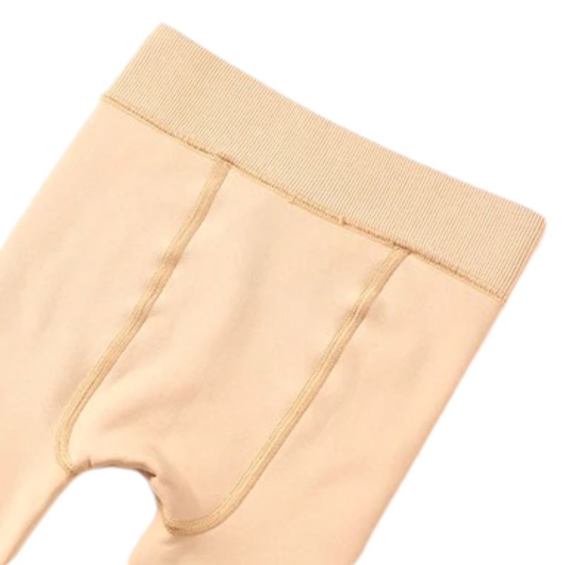 Legging Infantil de Pelúcia