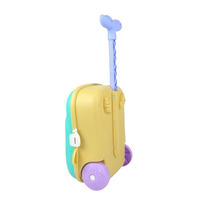 Maleta Praia e Areia Infantil Bambino