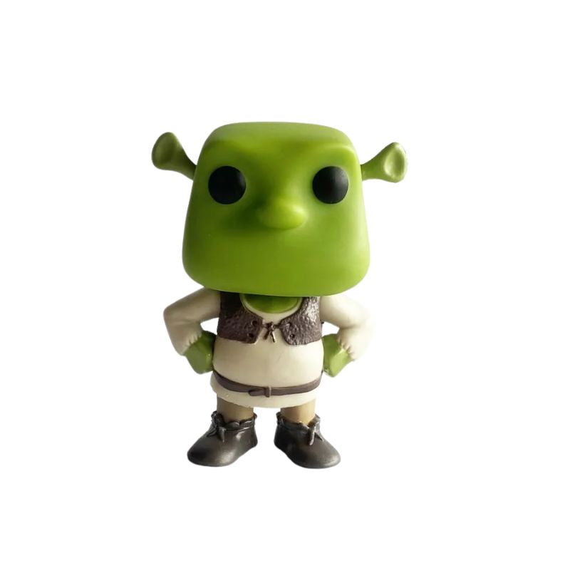Miniatura Shrek