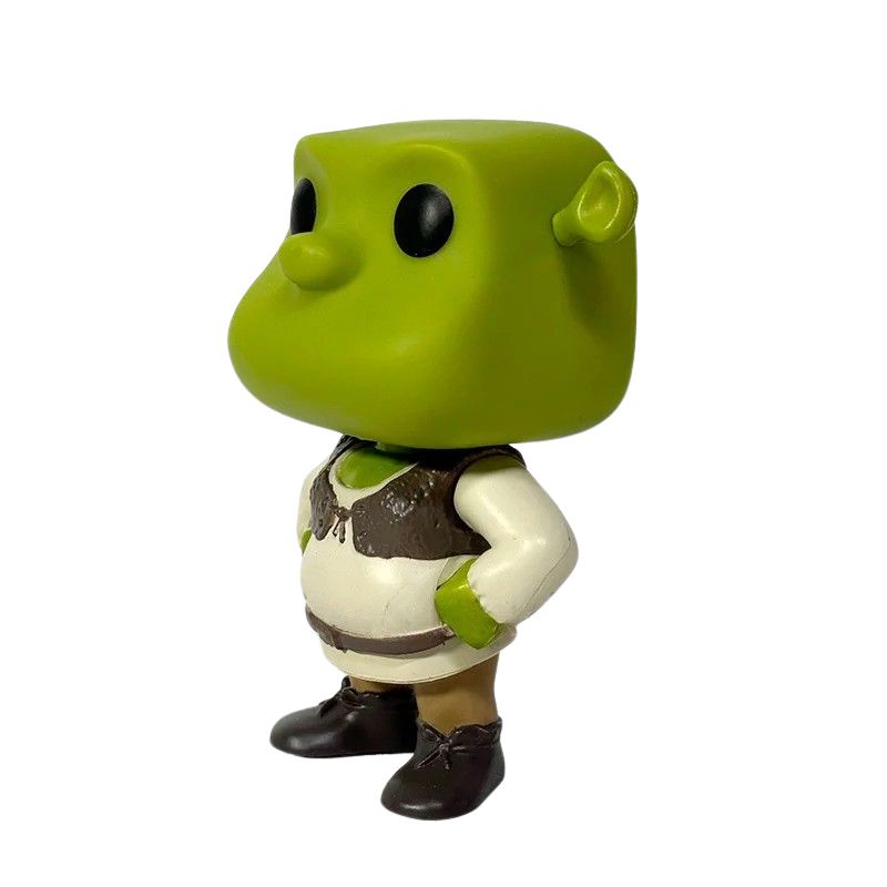 Miniatura Shrek