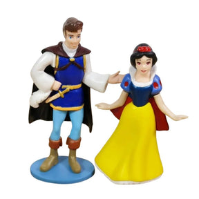 Miniaturas Branca de Neve