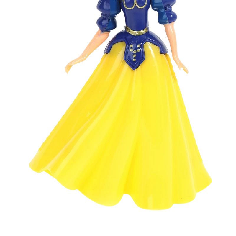 Miniaturas Branca de Neve e os 7 Anões
