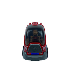 Ônibus da Patrulha Canina Brinquedo Infantil