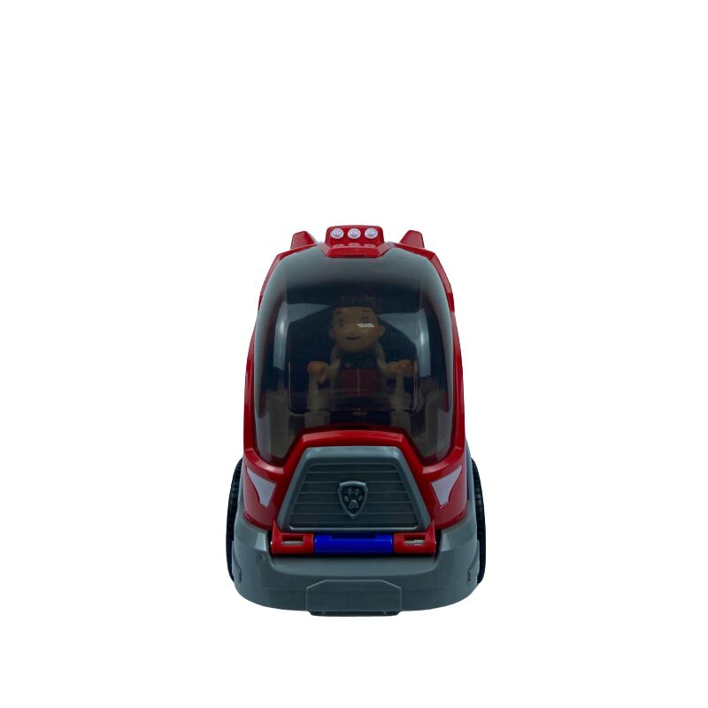 Ônibus da Patrulha Canina Brinquedo Infantil