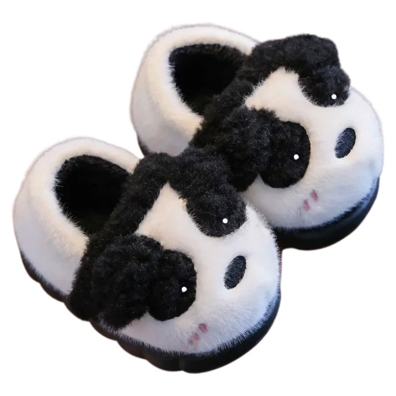 Pantufa Infantil de Bichinho