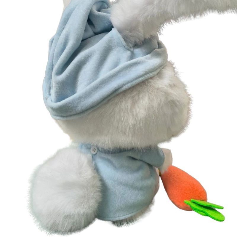 Pelúcia Bola de Neve