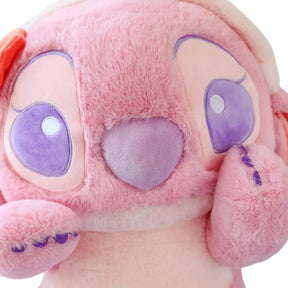 Pelúcia Stitch Páscoa Edição Especial