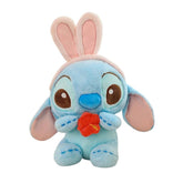 Pelúcia Stitch Páscoa Edição Especial