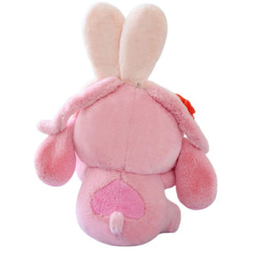 Pelúcia Stitch Páscoa Edição Especial