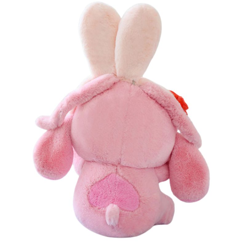 Pelúcia Stitch Páscoa Edição Especial