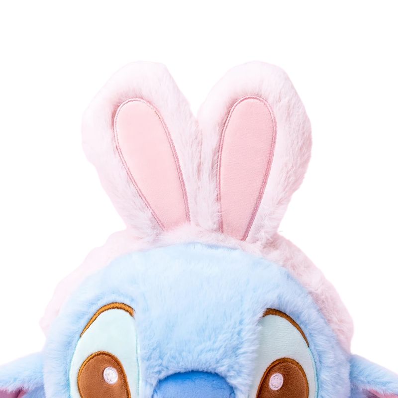 Pelúcia Stitch Páscoa Edição Especial